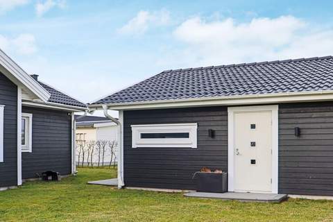 Ferienunterkunft in Falkenberg (4 Personen)