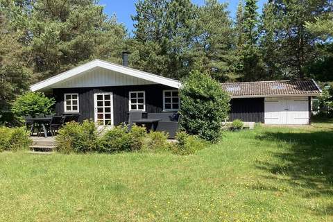 Ferienunterkunft in Hals (6 Personen)