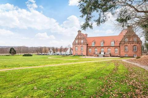Ferienunterkunft in Skanderborg (4 Personen)