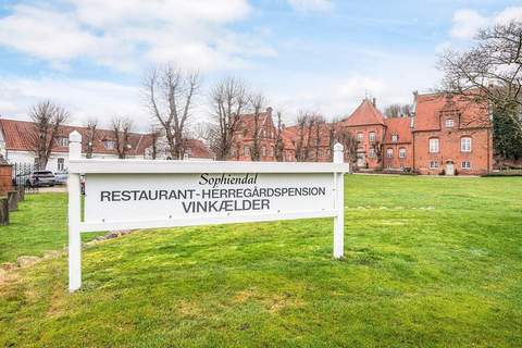Ferienunterkunft in Skanderborg (4 Personen)