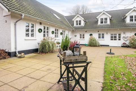 Ferienunterkunft in Ansager (4 Personen)