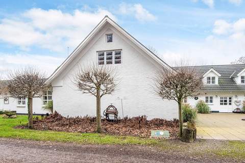 Ferienunterkunft in Ansager (4 Personen)