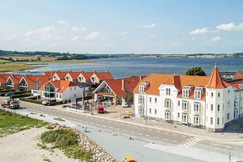 Ferienunterkunft in Hejls (4 Personen)