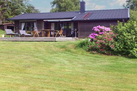 Ferienunterkunft in Hunnebostrand (6 Personen)