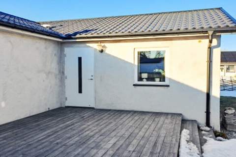 Ferienunterkunft in Gotlands Tofta (4 Personen)