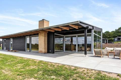 Ferienunterkunft in Aabenraa (8 Personen)