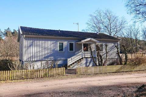 Ferienunterkunft in Lysekil (4 Personen)