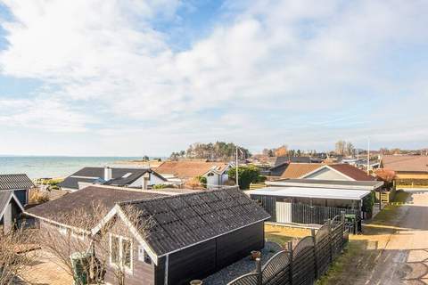 Ferienunterkunft in Rønde (6 Personen)