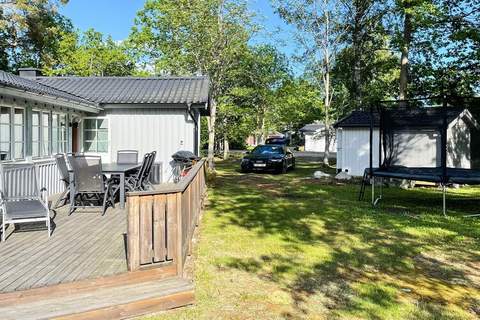 Ferienunterkunft in Färjestaden (6 Personen)