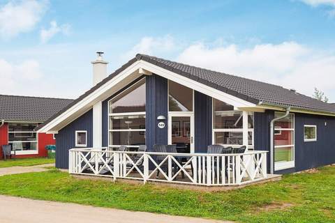 Ferienunterkunft in Großenbrode (6 Personen)