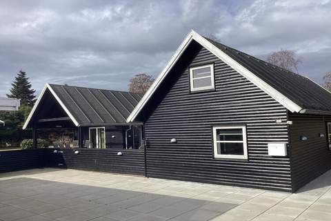 Ferienunterkunft in Væggerløse (7 Personen)