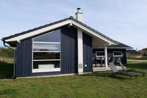 Ferienunterkunft in Großenbrode (10 Personen)