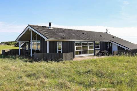 Ferienunterkunft in Hirtshals (9 Personen)
