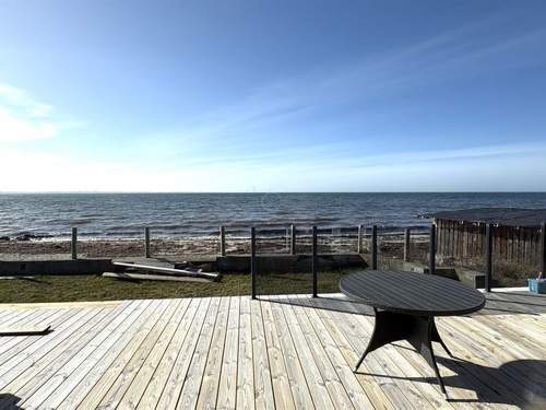 Ferienhaus Eleni - 3m from the sea