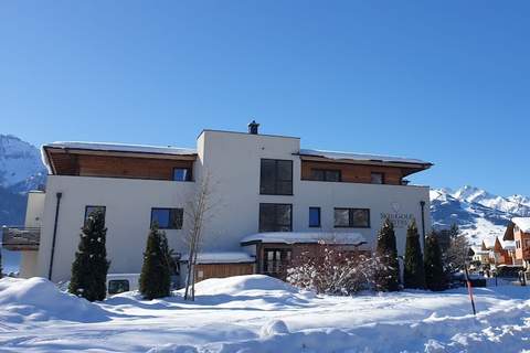 Ferienunterkunft in Zell am See (4 Personen)
