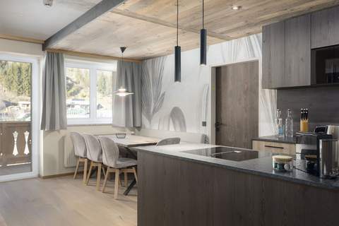 Carpe Solem Kaprun - Ferienunterkunft in Kaprun (8 Personen)