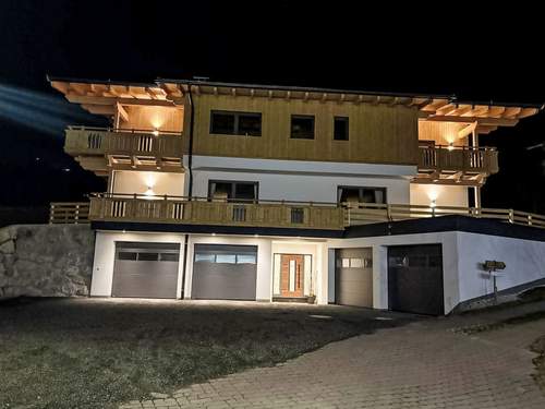 Ferienwohnung Josephine