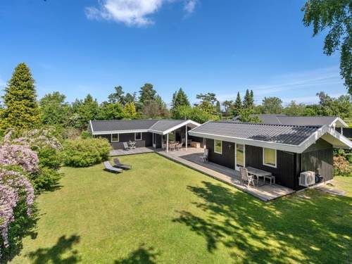 Ferienhaus Ingelis - 1.2km from the sea