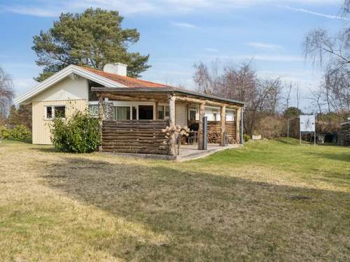 Ferienhaus Paale - 395m from the sea