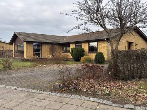 Ferienhaus Wildemor - 30km from the sea