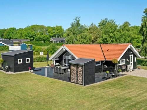 Ferienhaus Ognen - 300m from the sea