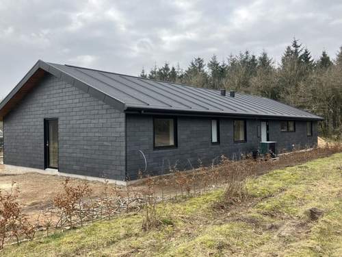 Ferienhaus Biergh - 30km from the sea