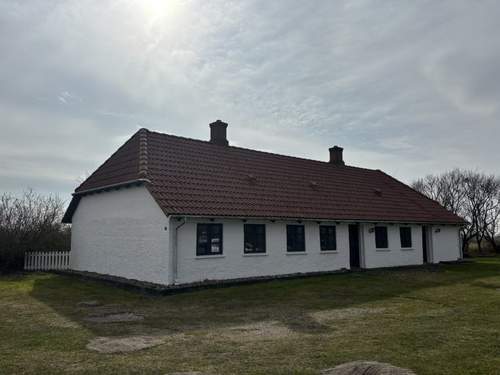 Ferienhaus Nette - 15km from the sea