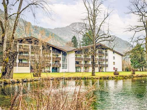 Ferienwohnung Grubhof