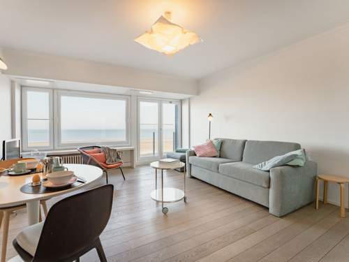 Ferienwohnung St-Tropez