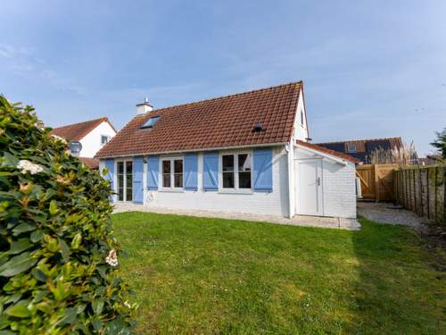 Ferienhaus Alice Blue with airco & shared pool