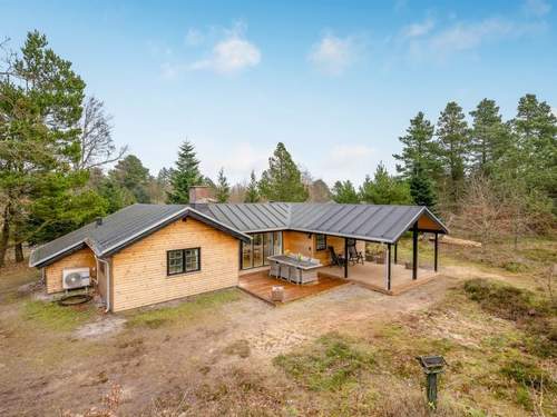 Ferienhaus Anu - 2km to the fjord