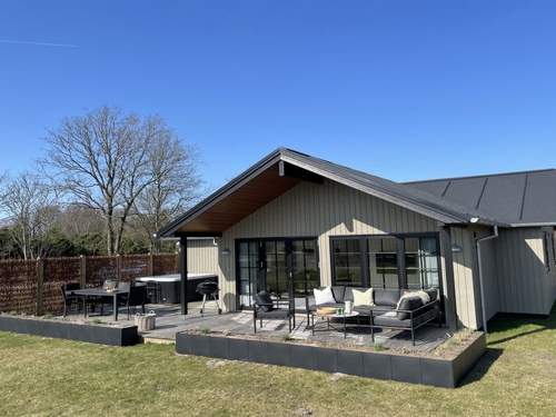 Ferienhaus Emin - 2.8km from the sea