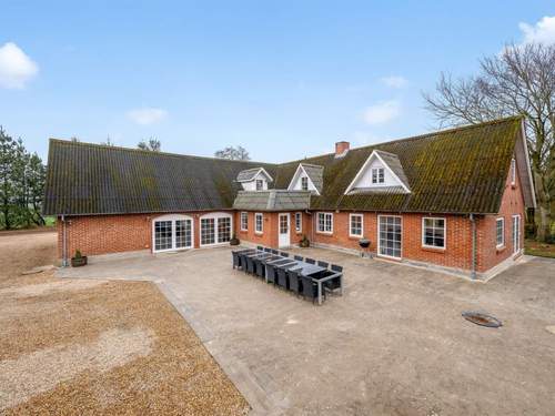 Ferienhaus Blaguna - 9km to the fjord