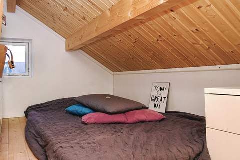 Ferienunterkunft in Korsør (8 Personen)