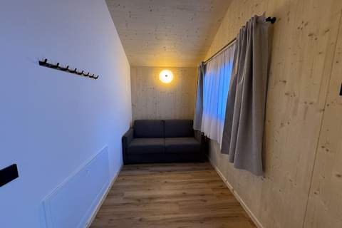 Naturchalets Turracher Höhe 52 - Ferienunterkunft in Turrach (8 Personen)