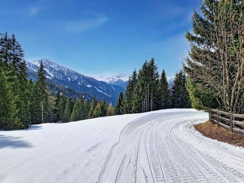 Ferienwohnung Naviser Hütte