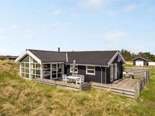 Ferienhaus Dreng - 800m from the sea