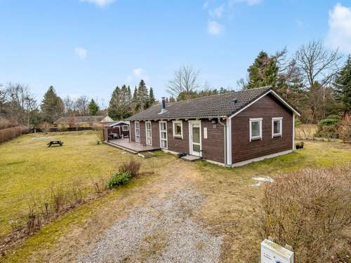 Ferienhaus Vilhelm - 7.5km from the sea