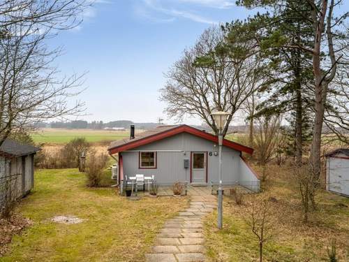 Ferienhaus Eveline - 800m from the sea