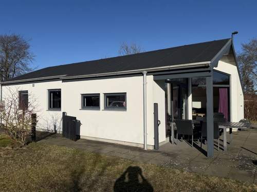 Ferienhaus Anttoni - 350m from the sea