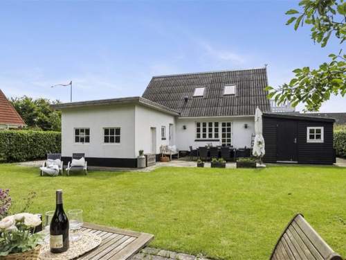 Ferienhaus Seved - 440m from the sea