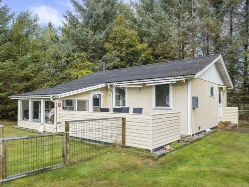 Ferienhaus Ansfried - 900m from the sea