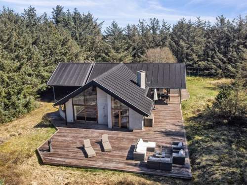 Ferienhaus Maiti - 300m from the sea