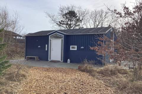 Ferienunterkunft in Grenaa (4 Personen)