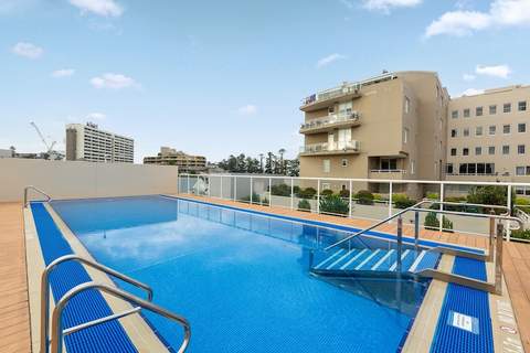 698945e854377 - Ferienunterkunft in Manly (2 Personen)