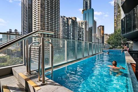 6939ed18adb8f - Ferienunterkunft in Southbank (4 Personen)