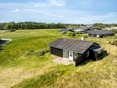 Ferienhaus Gunborg - 800m from the sea