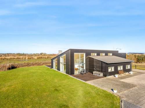 Ferienhaus Emelita - 1.4km from the sea