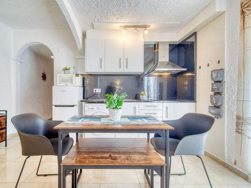 Ferienwohnung Sant Mori