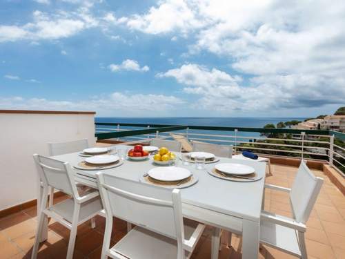 Ferienhaus Punta Aromir